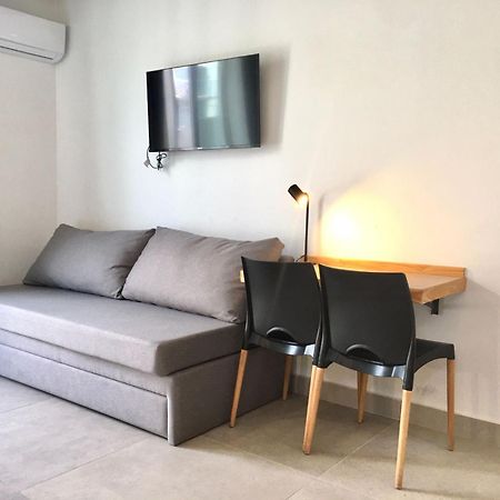 Ferienwohnung Turquoise Buenos Aires Exterior foto