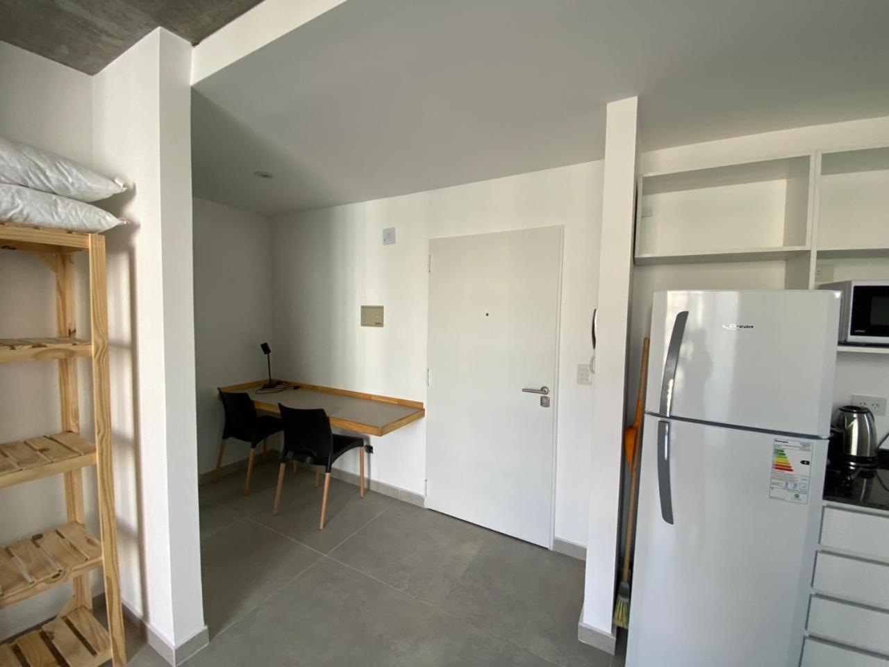 Ferienwohnung Turquoise Buenos Aires Exterior foto