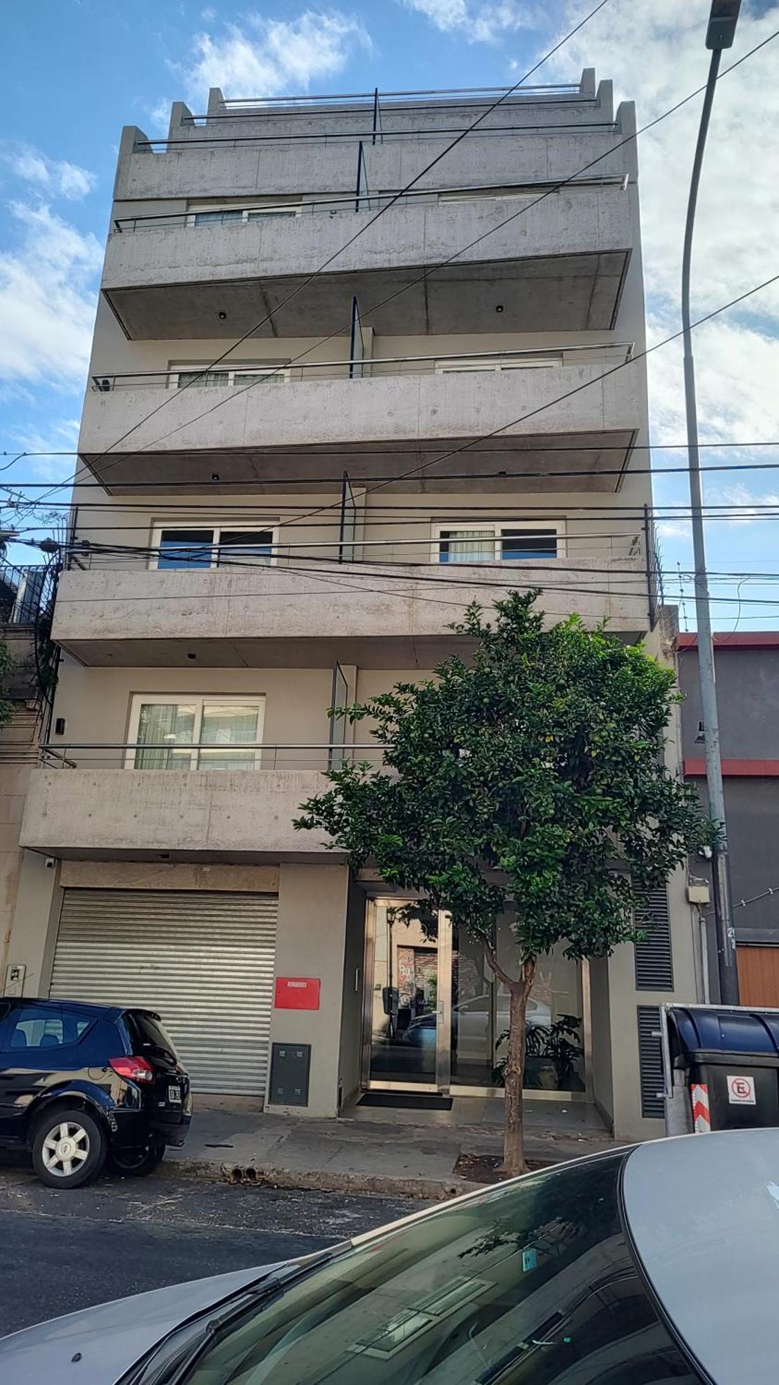 Ferienwohnung Turquoise Buenos Aires Exterior foto